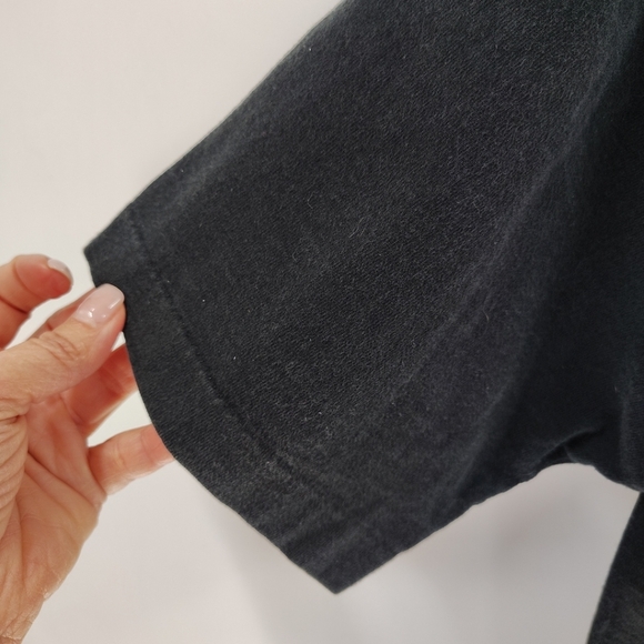 LOONEY TUNES Vintage 1997 Hip Hop Don't Ask ME! Shirt Adult Size L Single Stitch - Picture 6 of 10